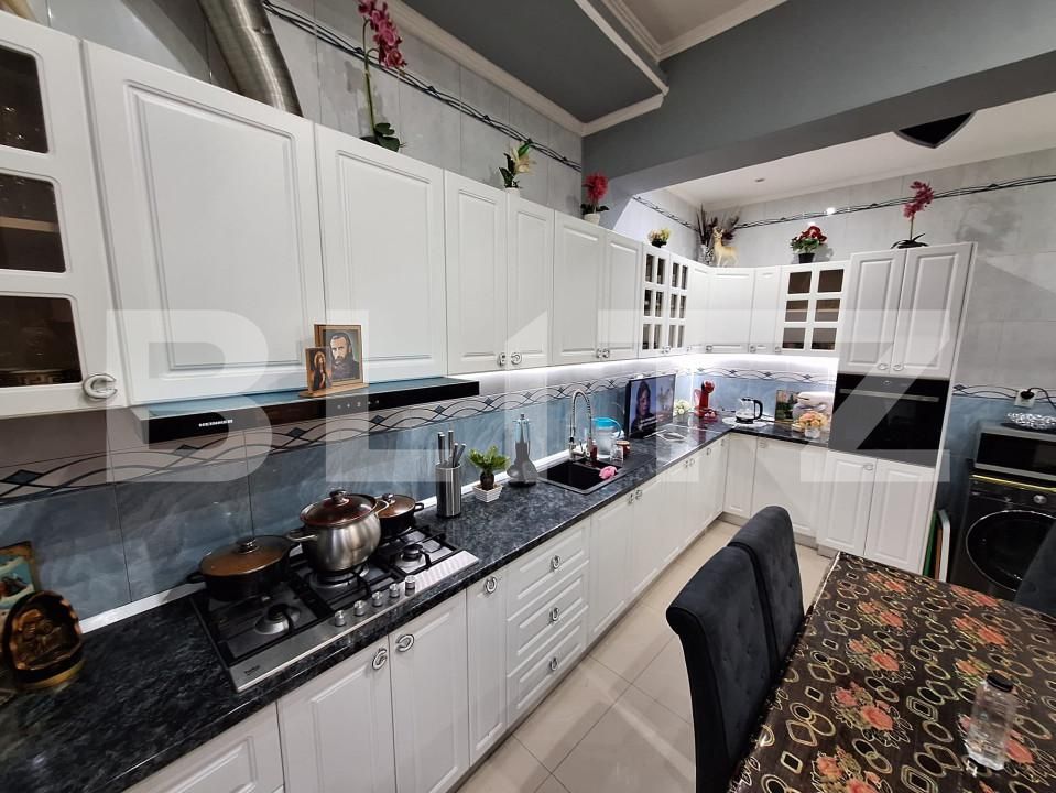 Apartament de vânzare 4 camere Dacia - 155763AV | BLITZ București | Poza8