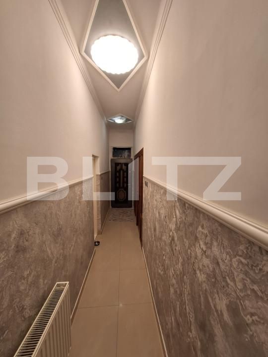 Apartament de vânzare 4 camere Dacia - 155763AV | BLITZ București | Poza13