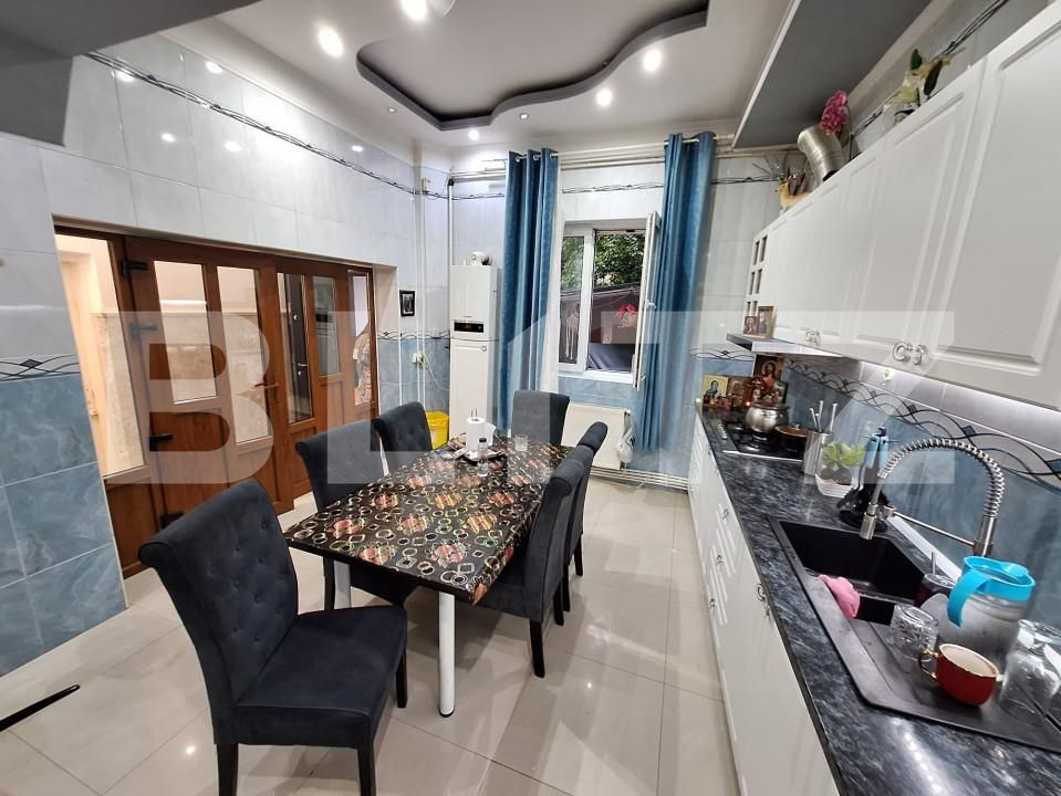 Apartament de vânzare 4 camere Dacia - 155763AV | BLITZ București | Poza12