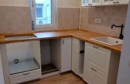 Apartament 2 camere renovat, 42 mp, balcon, zona Piața Victoriei, lângă metrou