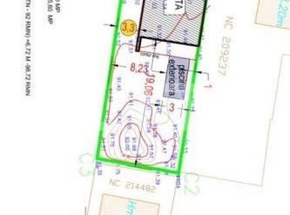 Teren de vânzare Baneasa - 155829TV | BLITZ București | Poza1