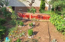 Apartament decomandat complet mobilat complex Ideal Residence