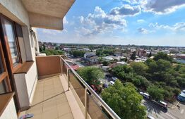 Apartament decomandat complet mobilat complex Ideal Residence