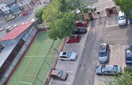 Apartament decomandat complet mobilat complex Ideal Residence