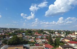 Apartament decomandat complet mobilat complex Ideal Residence