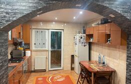 Apartament 2 camere baneasa