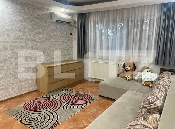 Apartament de vânzare 2 camere Baneasa - 155838AV | BLITZ București | Poza2