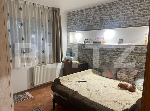 Apartament de vânzare 2 camere Baneasa - 155838AV | BLITZ București | Poza8