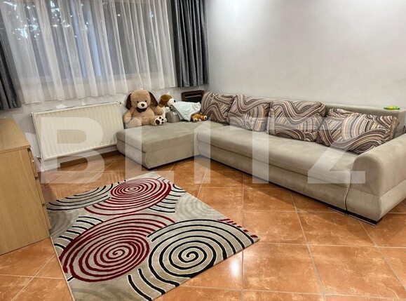 Apartament de vânzare 2 camere Baneasa - 155838AV | BLITZ București | Poza1