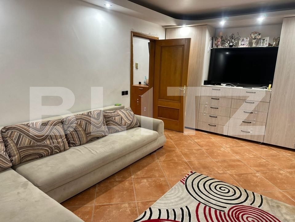 Apartament de vânzare 2 camere Baneasa - 155838AV | BLITZ București | Poza3