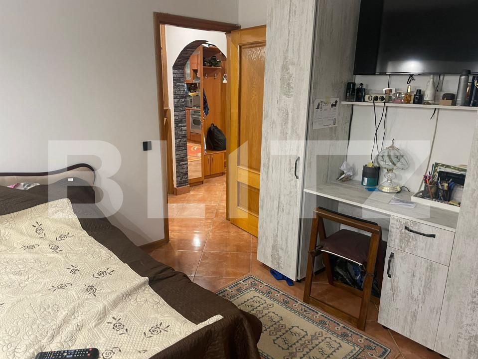 Apartament de vânzare 2 camere Baneasa - 155838AV | BLITZ București | Poza10