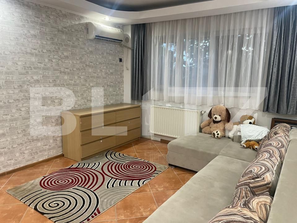 Apartament de vânzare 2 camere Baneasa - 155838AV | BLITZ București | Poza2