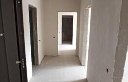 Apartament 3 camere, 2 bai, 74,3mp, Exigent Plaza Residence (faza 5)