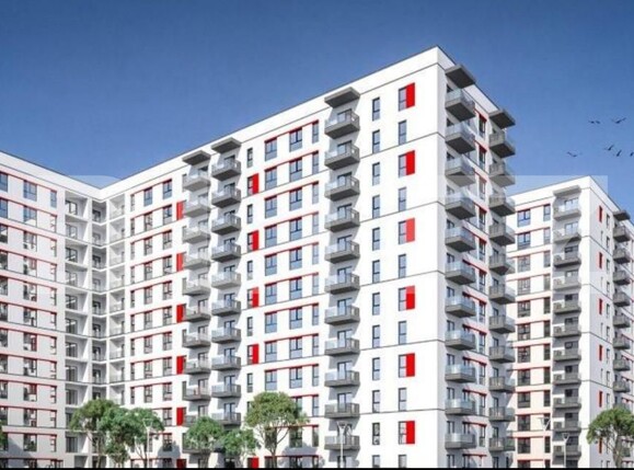 Apartament de vânzare 3 camere Militari - 155900AV | BLITZ București | Poza1