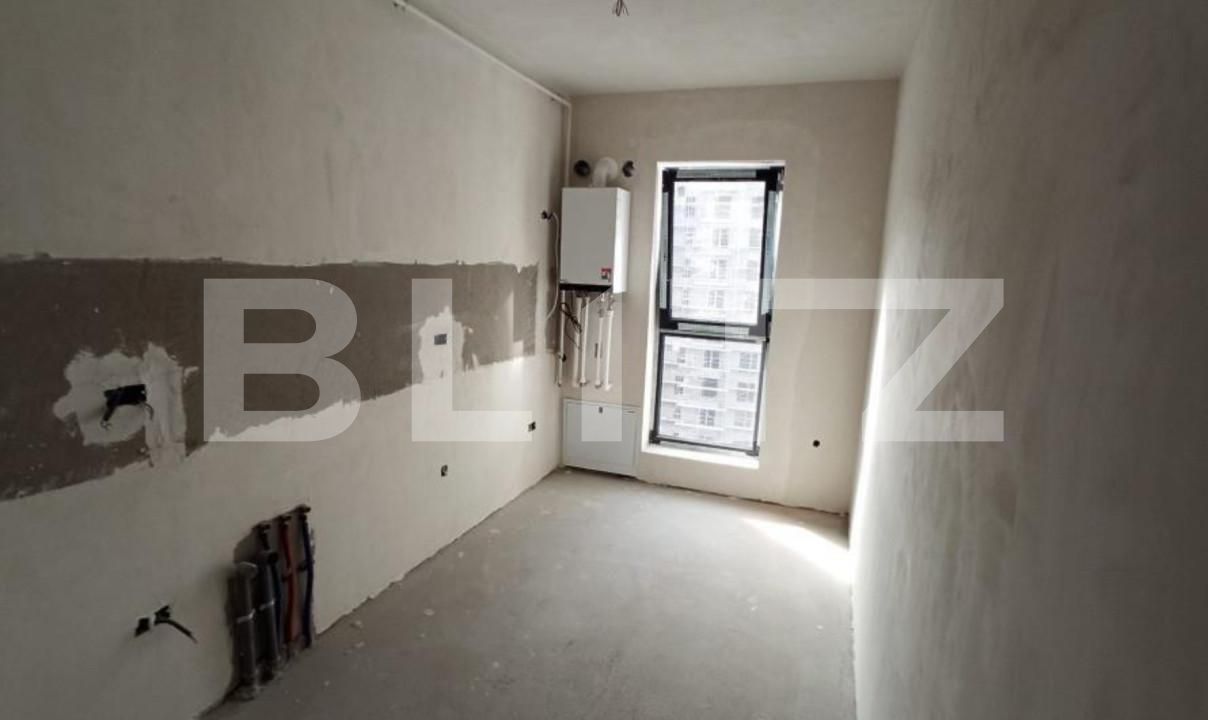Apartament de vânzare 3 camere Militari - 155900AV | BLITZ București | Poza2