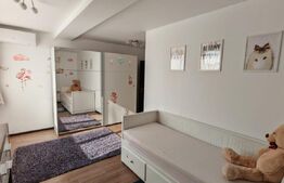 Apartament 3 camere, 115 mp - Amfiteatru Residence