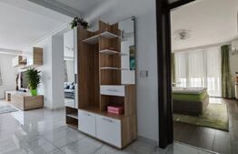 Apartament 3 camere, 115 mp - Amfiteatru Residence