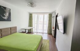 Apartament 3 camere, 115 mp - Amfiteatru Residence