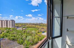 Apartament 3 camere, 115 mp - Amfiteatru Residence