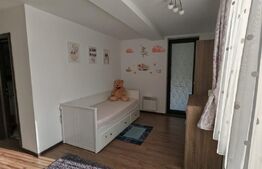 Apartament 3 camere, 115 mp - Amfiteatru Residence