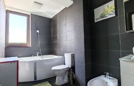 Apartament 3 camere, 115 mp - Amfiteatru Residence