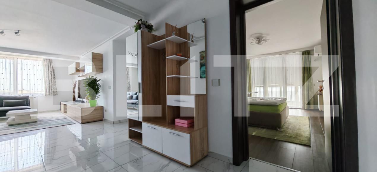 Apartament de vânzare 3 camere Tineretului - 155964AV | BLITZ București | Poza2