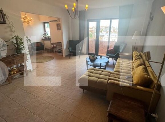 Apartament de vânzare 3 camere Mosilor - 155978AV | BLITZ București | Poza1