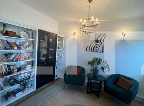 Apartament de vânzare 3 camere Mosilor - 155978AV | BLITZ București | Poza3