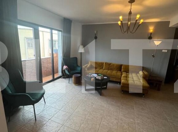 Apartament de vânzare 3 camere Mosilor - 155978AV | BLITZ București | Poza2