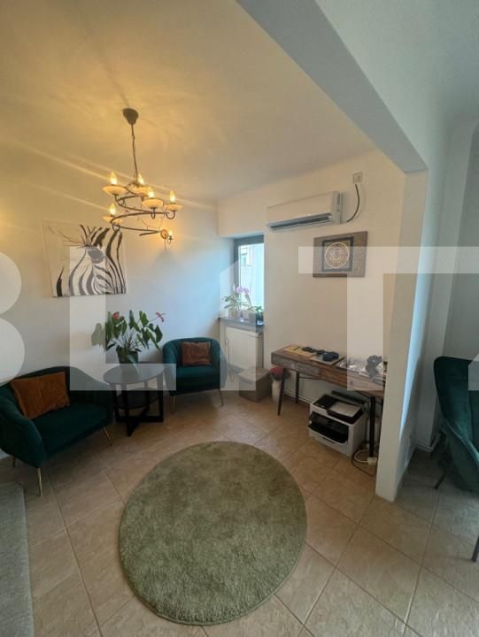 Apartament de vânzare 3 camere Mosilor - 155978AV | BLITZ București | Poza4