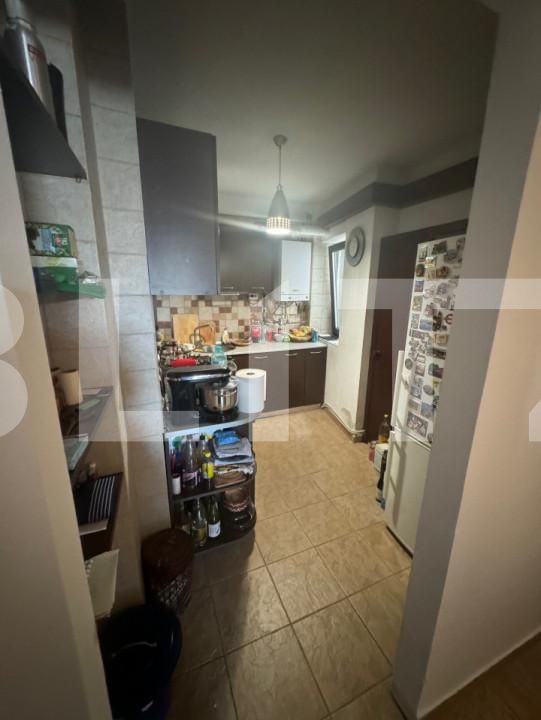 Apartament de vânzare 3 camere Mosilor - 155978AV | BLITZ București | Poza9