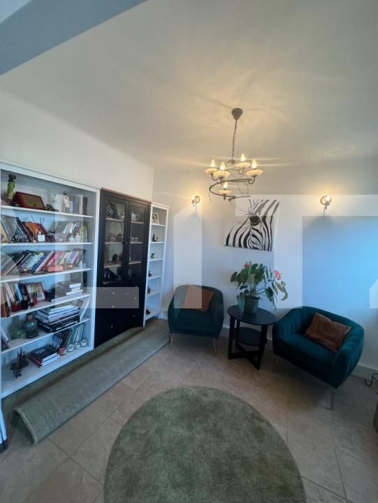 Apartament de vânzare 3 camere Mosilor - 155978AV | BLITZ București | Poza3