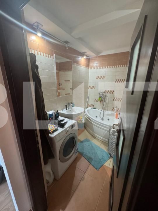 Apartament de vânzare 3 camere Mosilor - 155978AV | BLITZ București | Poza8