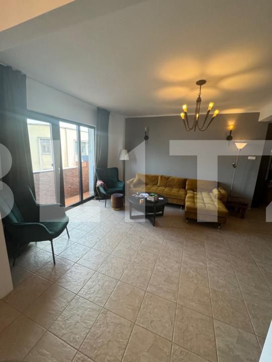 Apartament de vânzare 3 camere Mosilor - 155978AV | BLITZ București | Poza2