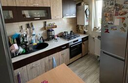 Apartament 3 camere în Berceni, 61 mp utili, balcon și finisaje moderne