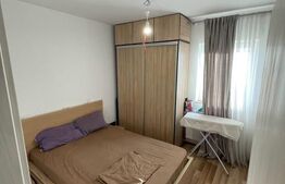 Apartament 3 camere în Berceni, 61 mp utili, balcon și finisaje moderne