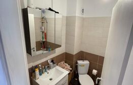 Apartament 3 camere în Berceni, 61 mp utili, balcon și finisaje moderne