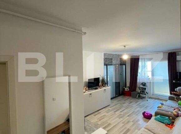 Apartament de vânzare 3 camere Berceni - 156099AV | BLITZ București | Poza1
