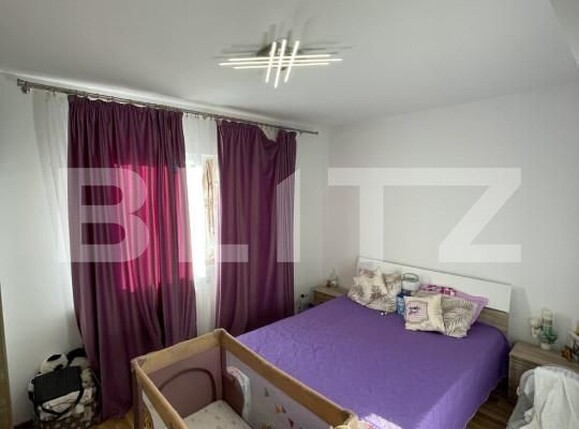 Apartament de vânzare 3 camere Berceni - 156099AV | BLITZ București | Poza9