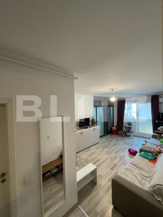 Apartament de vânzare 3 camere Berceni - 156099AV | BLITZ București | Poza1