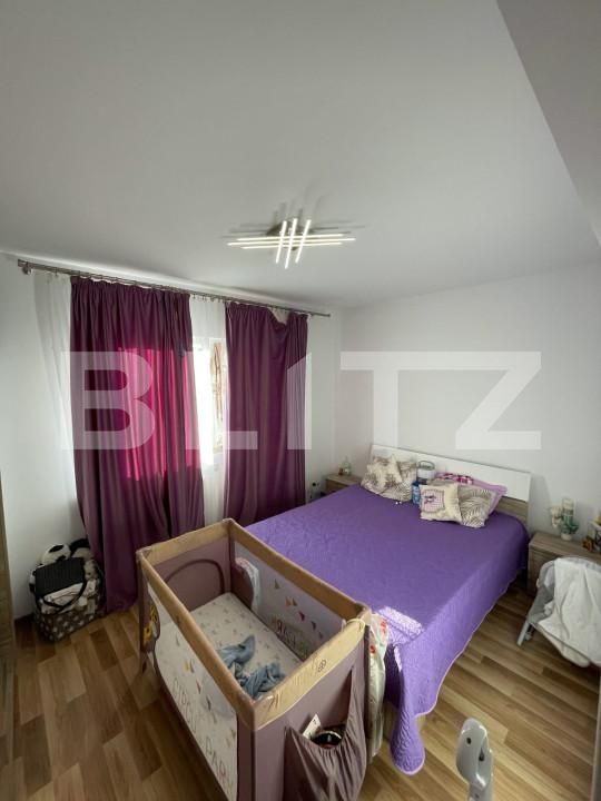 Apartament de vânzare 3 camere Berceni - 156099AV | BLITZ București | Poza9
