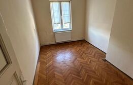 Apartament 5 Camere Unirii | 120 mp, Luminos, Boxă, Curte Interioară