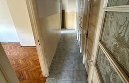 Apartament 5 Camere Unirii | 120 mp, Luminos, Boxă, Curte Interioară