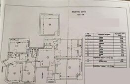 Apartament 5 Camere Unirii | 120 mp, Luminos, Boxă, Curte Interioară