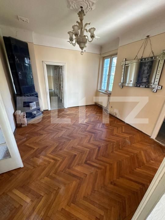 Apartament de vânzare 4+ camere Unirii - 156254AV | BLITZ București | Poza4
