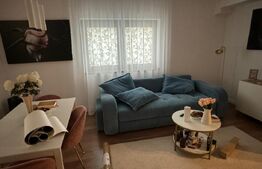 Unitate de locuit in casa duplex, design modern, curte individuala