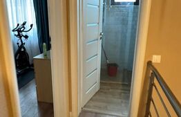 Unitate de locuit in casa duplex, design modern, curte individuala