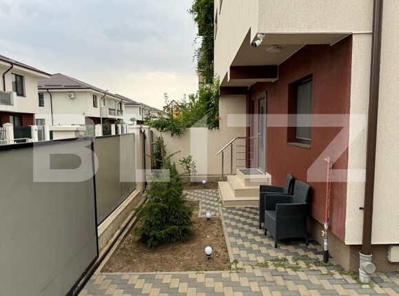 Casa de vânzare 5 camere Bragadiru - 156300CV | BLITZ București | Poza5