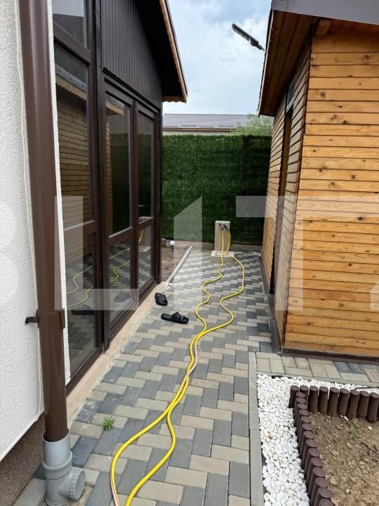 Casa de vânzare 5 camere Bragadiru - 156300CV | BLITZ București | Poza7