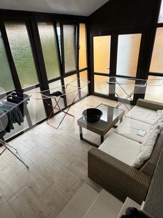 Casa de vânzare 5 camere Bragadiru - 156300CV | BLITZ București | Poza8